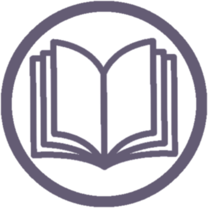 A Book icon