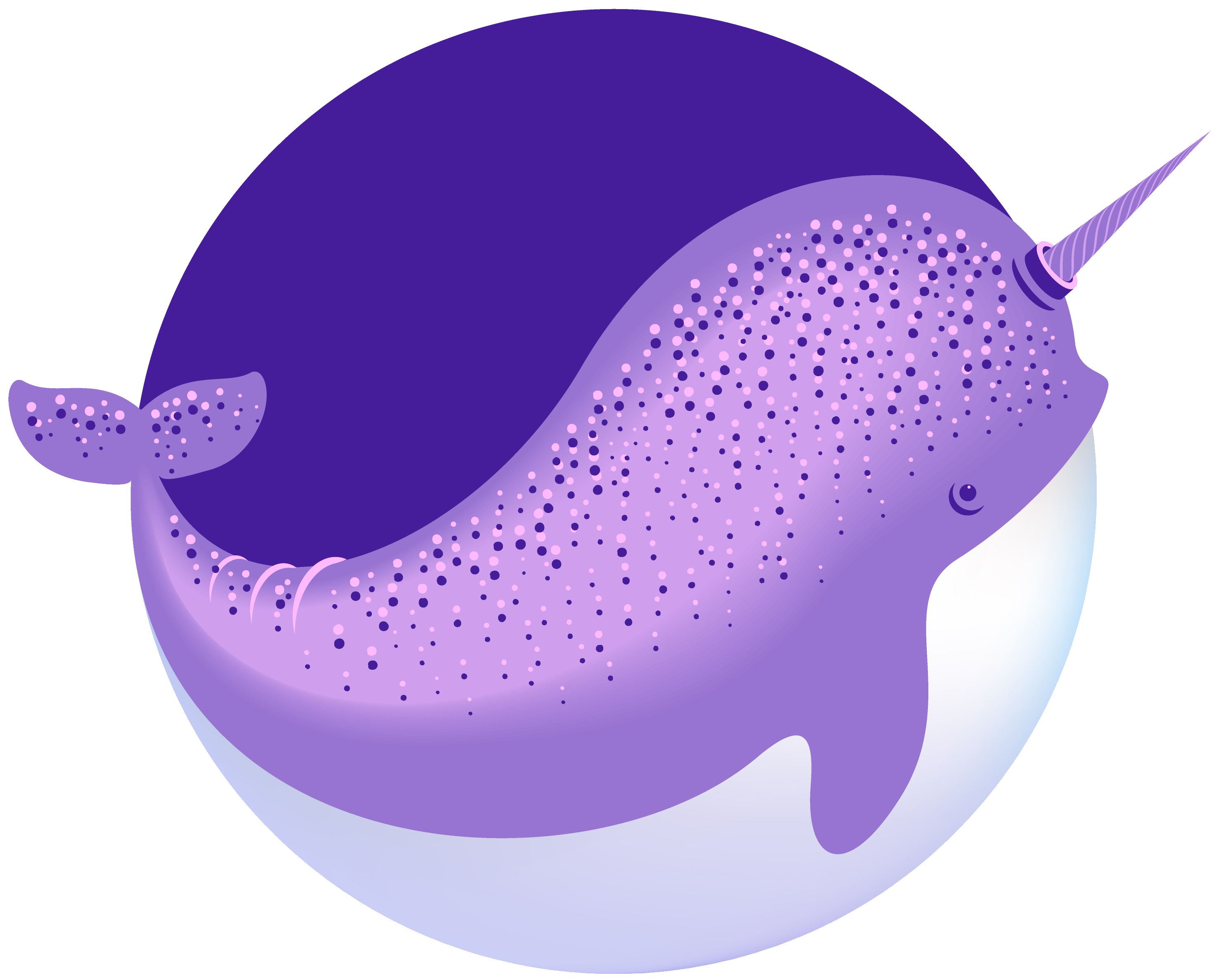 purple-narwhal
