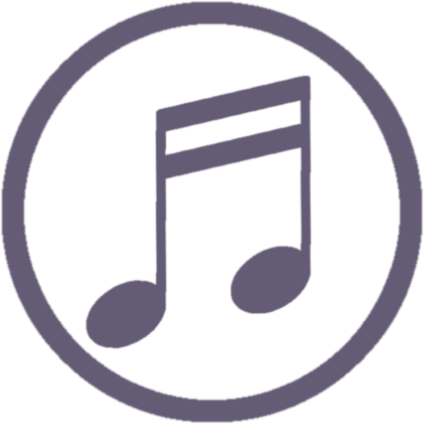 A Song icon